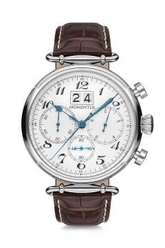 Momentus TM250S-02KS Erkek Kol Saati