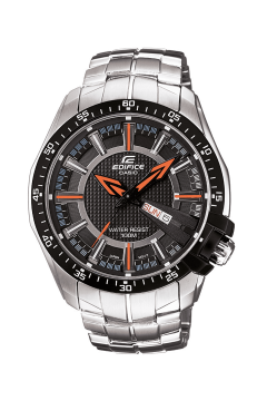 Casio Edifice Erkek Kol Saati EF-130D-1A5VUDF