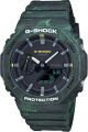 Casio GA-2100FR-3ADR Erkek Kol Saati