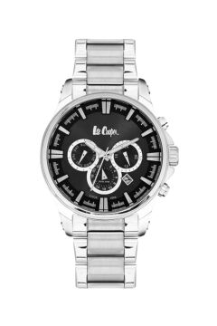 Lee Cooper LC06445.350 Çelik Erkek Kol Saati