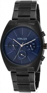 Vialux VX832N-11SN Erkek Kol Saati