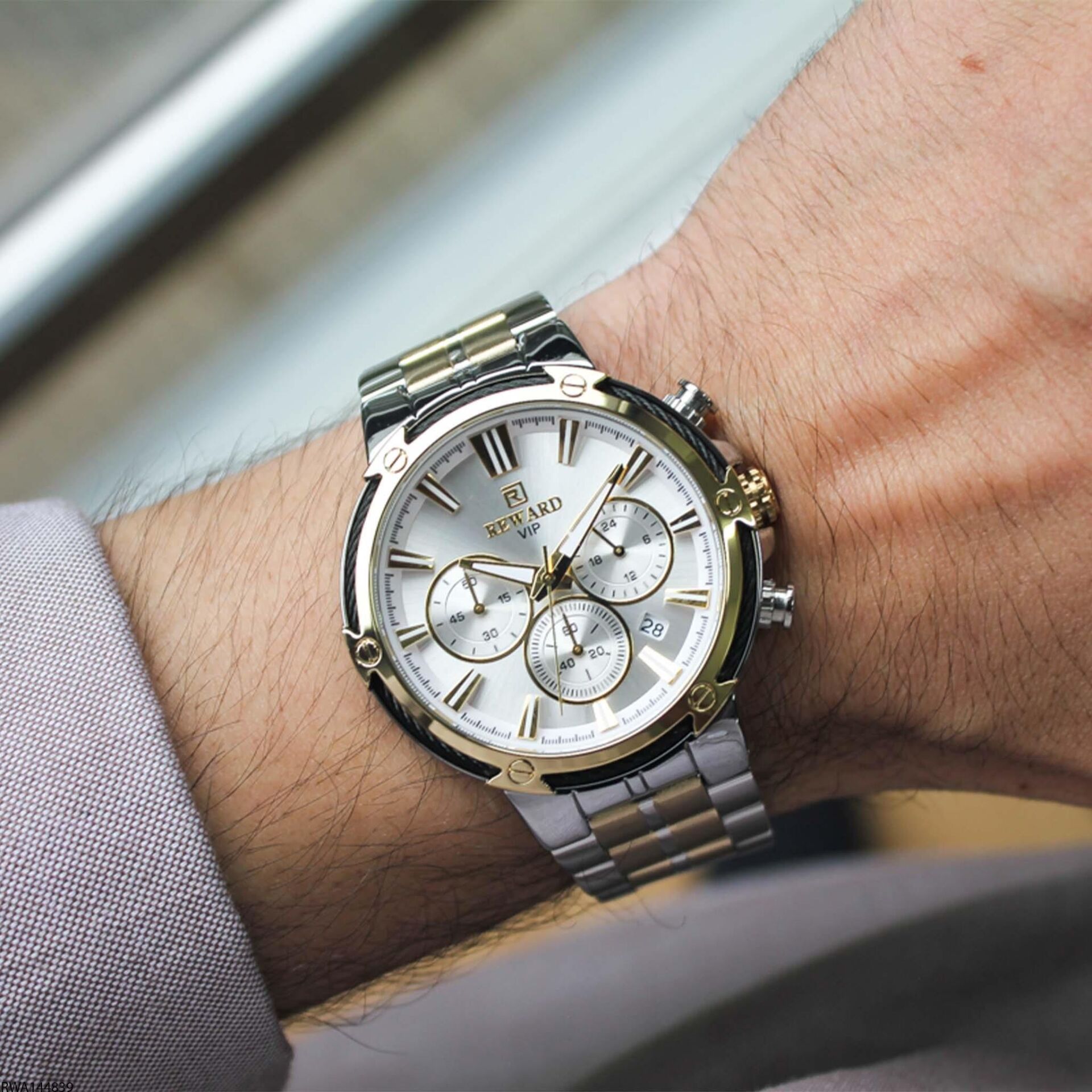 Reward VIP RWA-144839 Erkek Kol Saati