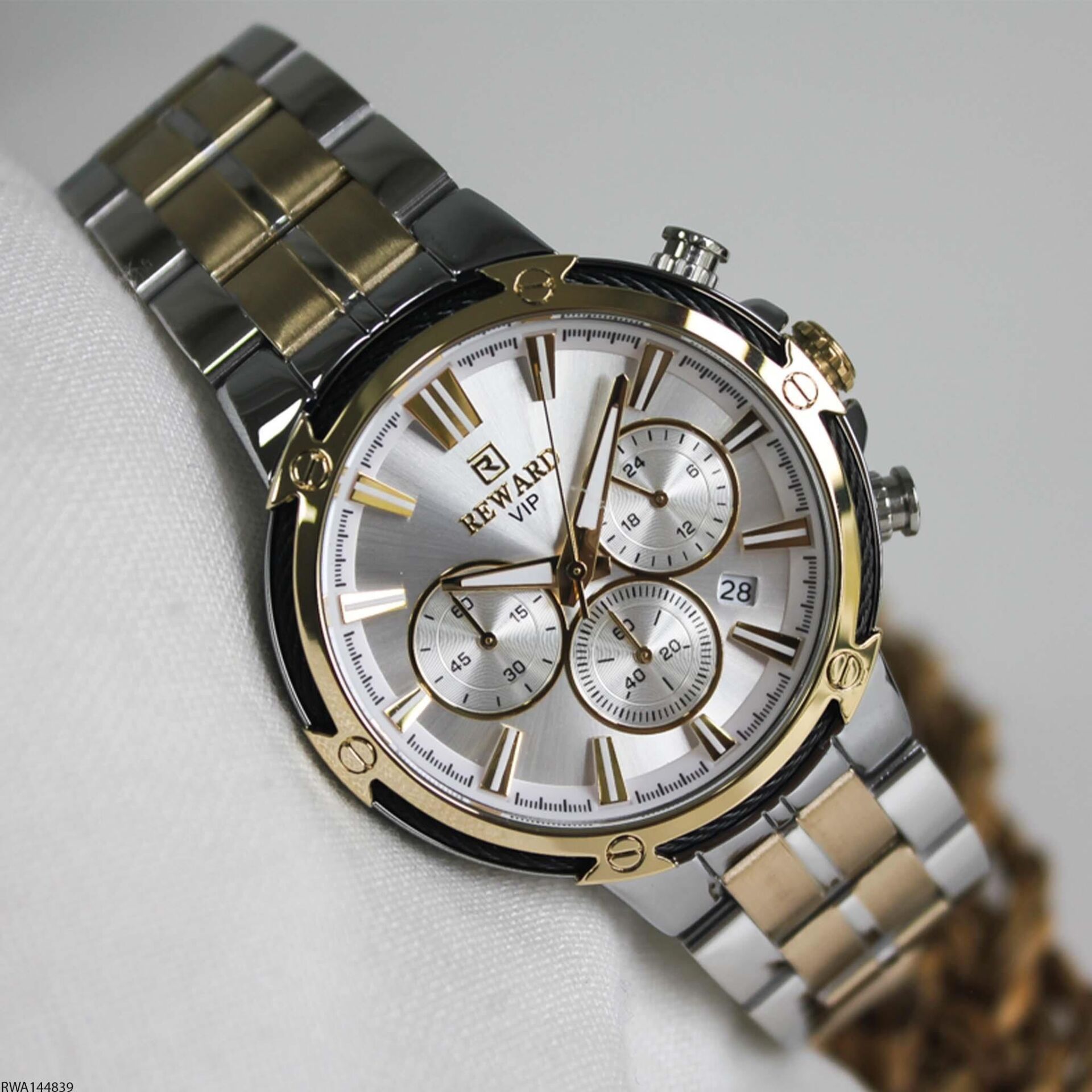 Reward VIP RWA-144839 Erkek Kol Saati