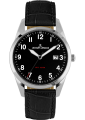 Jacque Lemans Vienna 1-2002A Erkek Kol Saati