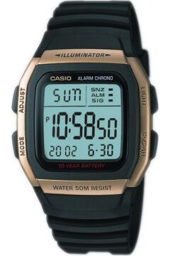 Casio Dijital Erkek Kol Saati W-96H-9AVDF