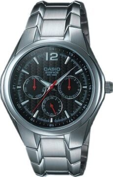 Casio Edifice EF-309D-1VDR Erkek Kol Saati