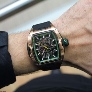 Reward Excellent RWA-144988 Otomatik Erkek Kol Saati