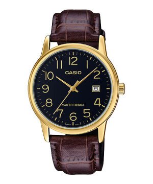 Casio MTP-V002GL-1BUDF Erkek Kol Saati