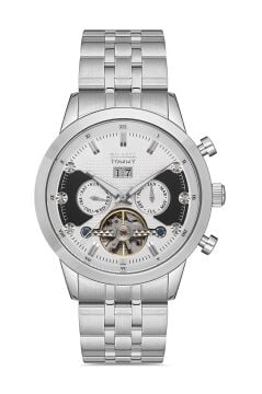 Michael Tommy MT-11037G-BB06 Otomatik Erkek Kol Saati