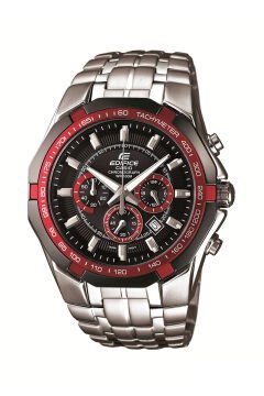 Casio Edifice EF-540D-1A4VDF Erkek Kol Saati