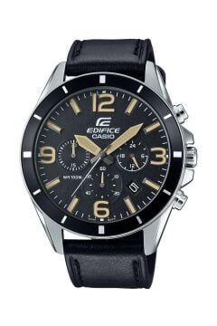 Casio Edifice Erkek Kol Saati EFR-553L-1BVUDF