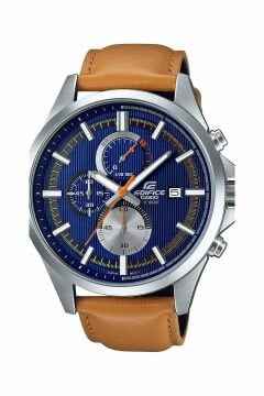 Casio Edifice EFV-520L-2AVUDF Erkek Kol Saati