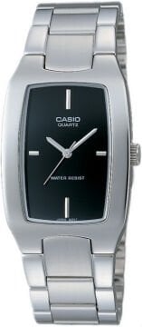 Casio Erkek Gümüş Renk Klasik Kol Saati MTP-1165D-1AVDF
