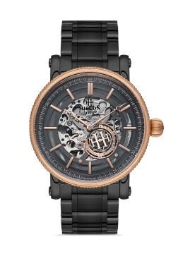 SD102T-16SB Erkek Kol Saati