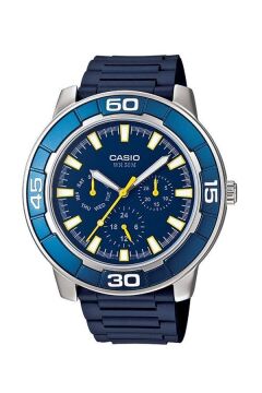 Casio Erkek Kol Saati LTP-1327-2EVDF