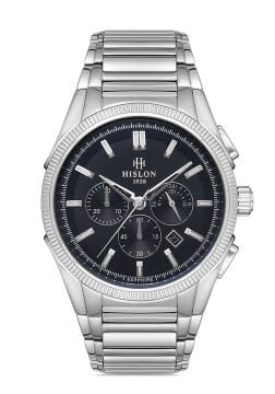 MS109S-04SS Erkek Kol Saati