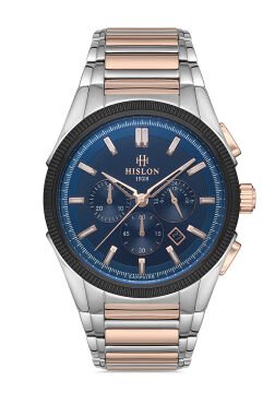 MS109T-11SR Erkek Kol Saati