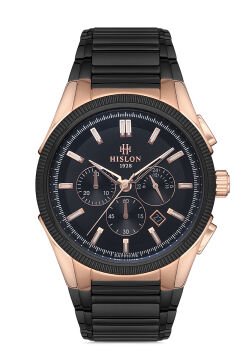 MS109T-04SR Erkek Kol Saati