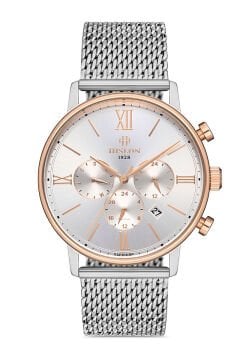 DT116T-02SR Erkek Kol Saati