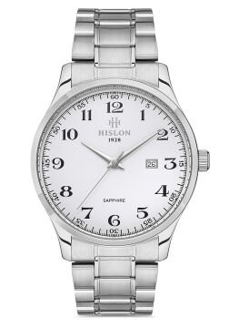 CL128S-01SS Erkek Kol Saati