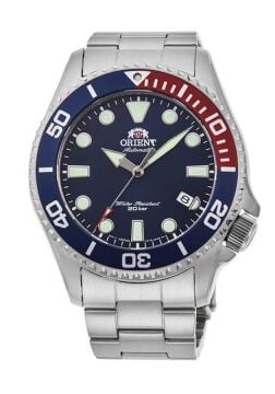 Orient Triton RA-AC0K03L10B Otomatik Erkek Kol Saati