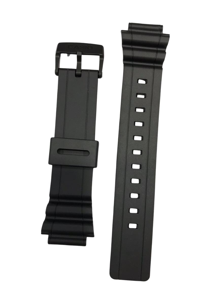 Casio MRW-S300 Orijinal Saat Kordonu Kayışı