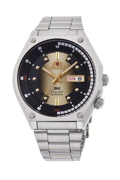 Orient Diver Retro RA-AA0B01G39B Otomatik Erkek Kol Saati