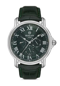 Hislon DT112S-15YS Erkek Kol Saati