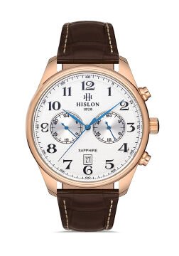Hislon DT113R-01KR Erkek Kol Saati