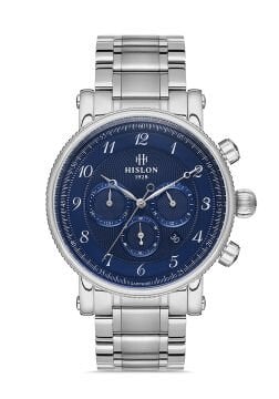 MS102S-11SS Erkek Kol Saati