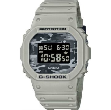 Casio DW-5600CA-8DR Erkek Kol Saati