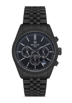 Hislon DT117B-04SB Erkek Kol Saati