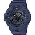 Casio GA-700CA-2ADR Erkek Kol Saati