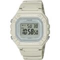 Casio W-218HC-8AVDF Erkek Kol Saati