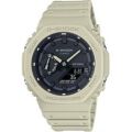 Casio GA-2100-5ADR Erkek Kol Saati