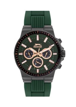 Slazenger SL.09.1833.2.03 Erkek Kol Saati