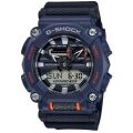 Casio GA-900-2ADR Erkek Kol Saati