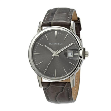 Romanson TL4227MM1WAA2W Erkek Kol Saati