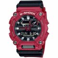 Casio GA-900-4ADR Erkek Kol Saati