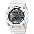 Casio GA-900AS-7ADR Erkek Kol Saati