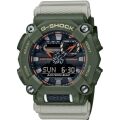 Casio GA-900HC-3ADR Erkek Kol Saati