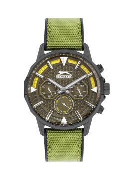 Slazenger SL.09.2217.2.03 Erkek Kol Saati