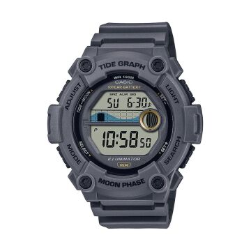 Casio WS-1300H-8AVDF Erkek Kol Saati