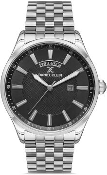 Daniel Klein DKE.1.10450-1 Erkek Kol Saati