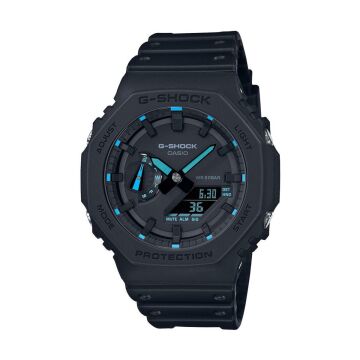 Casio GA-2100-1A2DR Erkek Kol Saati