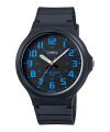 Casio MW-240-2BVDF Erkek Kol Saati