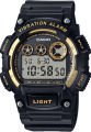 Casio W-735H-1A2VDF Erkek Kol Saati