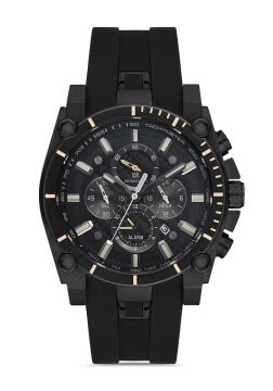Momentus X900B-04BB Erkek Kol Saati