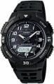 Casio AQ-S800W-1BVDF Tough Solar Erkek Kol Saati
