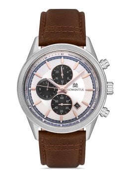 Momentus SM370S-02KR Erkek Kol Saati